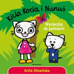 Kicia Kocia i Nunuś....