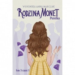 Perełka. Seria Rodzina...