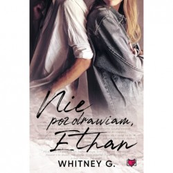 Nie pozdrawiam, Ethan