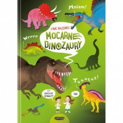 Ale to wielkie! Mocarne...