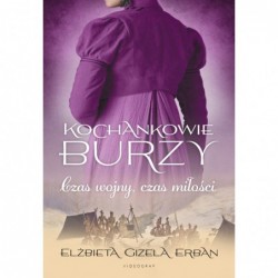 Czas wojny, czas miłości....