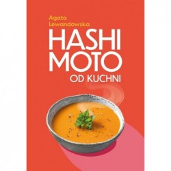 Hashimoto od kuchni