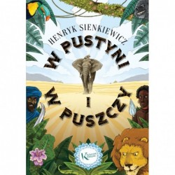 W pustyni i w puszczy