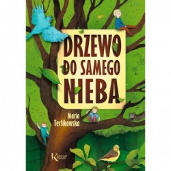 Drzewo do samego nieba