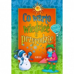 Co warto wiedzieć o przyrodzie