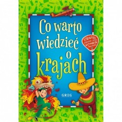 Co warto wiedzieć o krajach