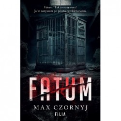 Fatum. Seria o komisarzu...