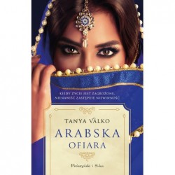 Arabska ofiara. Arabska...