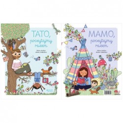 Tato, poczytajmy razem....