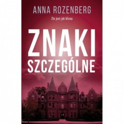 Znaki szczególne. Cykl z...