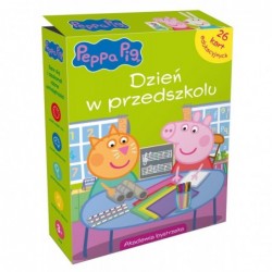 Świnka Peppa. W...