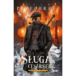 Sługa cesarstwa. Cykl...