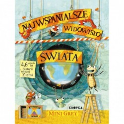 Najwspanialsze widowisko...