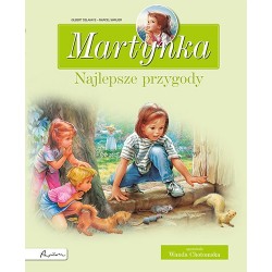 Martynka. Najlepsze...