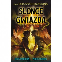 Słońce i gwiazda. Opowieść...