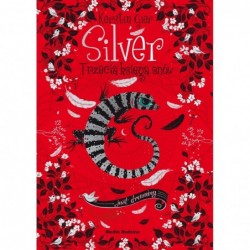 Silver. Trzecia księga snów