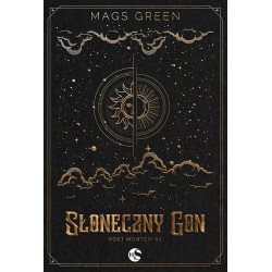 Słoneczny Gon. Seria Post...