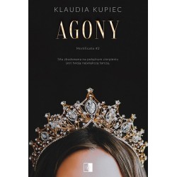 Agony. Seria Mortificatio....