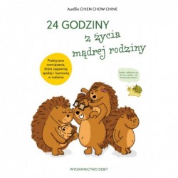 24 godziny z życia mądrej...