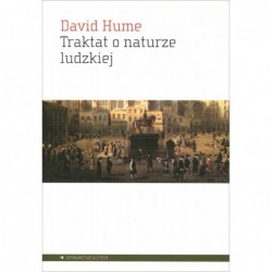 Traktat o naturze ludzkiej