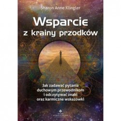 Wsparcie z krainy przodków