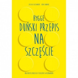Hygge. Duński przepis na...