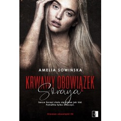 Krwawy obowiązek. Soraya....