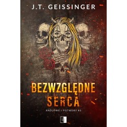Bezwzględne serca. Seria...