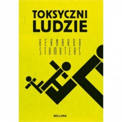 Toksyczni ludzie (wydanie...