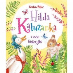 Hilda Kałużanka i inne...