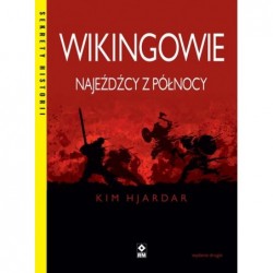 Wikingowie. Najeźdźcy z...