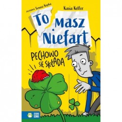 Tomasz Niefart. Pechowo się...