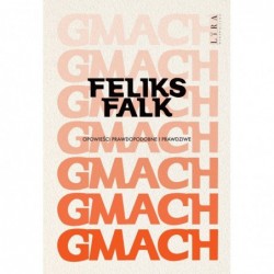 Gmach. Opowieści...