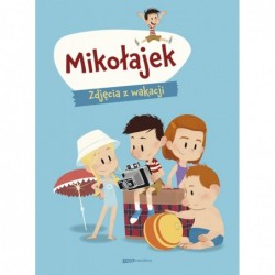 Mikołajek. Zdjęcia z wakacji