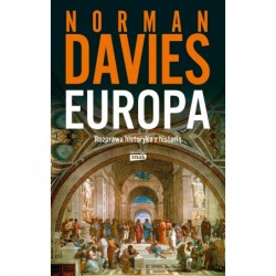 Europa. Rozprawa historyka...