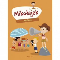 Mikołajek. Western