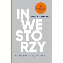 Inwestorzy. Inspirujące...