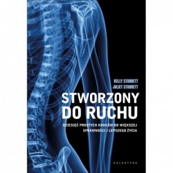 Stworzony do ruchu....
