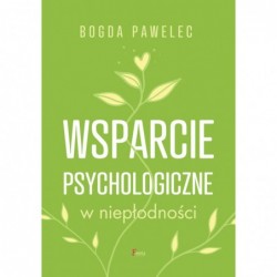 Wsparcie psychologiczne w...