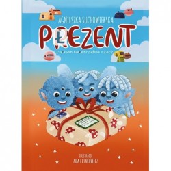 Płezent. Carkiem...