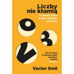 Liczby nie kłamią. 71...