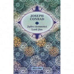 Jądro ciemności. Lord Jim