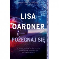 Pożegnaj się. Cykl z Quincy...