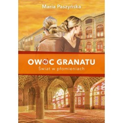 Świat w płomieniach. Cykl...