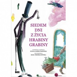 Siedem dni z życia Hrabiny...