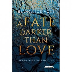 A Fate Darker than Love....