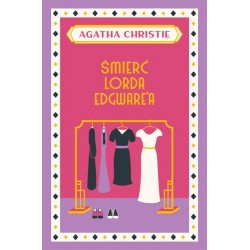 Śmierć lorda Edgware’a