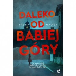 Daleko od Babiej Góry