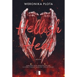 Hellish Heat. Seria...