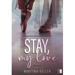 Stay, My Love. Seria Winter...